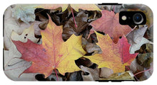 Load image into Gallery viewer, Fall Leaves - Phone Case