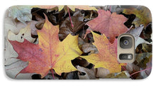 Load image into Gallery viewer, Fall Leaves - Phone Case