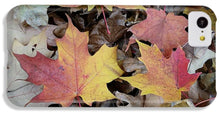 Load image into Gallery viewer, Fall Leaves - Phone Case