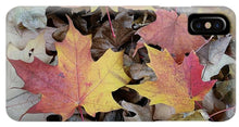 Load image into Gallery viewer, Fall Leaves - Phone Case