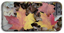 Load image into Gallery viewer, Fall Leaves - Phone Case