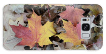 Load image into Gallery viewer, Fall Leaves - Phone Case