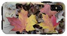 Load image into Gallery viewer, Fall Leaves - Phone Case