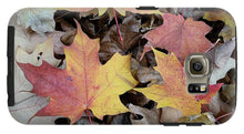 Load image into Gallery viewer, Fall Leaves - Phone Case