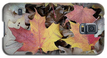 Load image into Gallery viewer, Fall Leaves - Phone Case