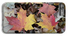 Load image into Gallery viewer, Fall Leaves - Phone Case