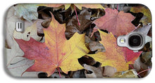 Load image into Gallery viewer, Fall Leaves - Phone Case