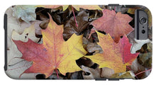Load image into Gallery viewer, Fall Leaves - Phone Case