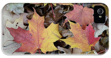 Load image into Gallery viewer, Fall Leaves - Phone Case