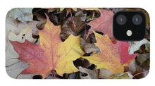 Load image into Gallery viewer, Fall Leaves - Phone Case