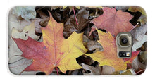 Load image into Gallery viewer, Fall Leaves - Phone Case