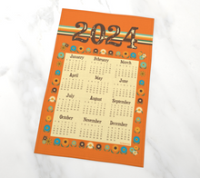 Load image into Gallery viewer, 2024 Tea Towel