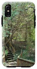 Load image into Gallery viewer, Forest Steps - Phone Case