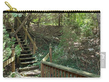 Load image into Gallery viewer, Forest Steps - Carry-All Pouch