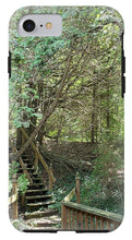 Load image into Gallery viewer, Forest Steps - Phone Case
