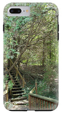 Load image into Gallery viewer, Forest Steps - Phone Case
