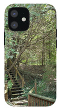 Load image into Gallery viewer, Forest Steps - Phone Case