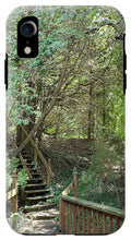 Load image into Gallery viewer, Forest Steps - Phone Case