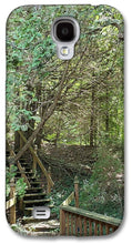 Load image into Gallery viewer, Forest Steps - Phone Case
