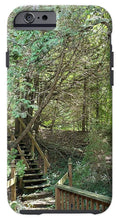 Load image into Gallery viewer, Forest Steps - Phone Case