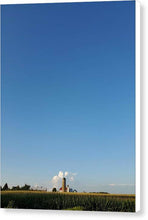 Load image into Gallery viewer, Summer Sky - Canvas Print