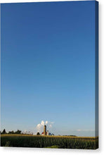 Load image into Gallery viewer, Summer Sky - Canvas Print