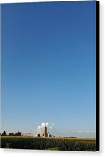 Load image into Gallery viewer, Summer Sky - Canvas Print