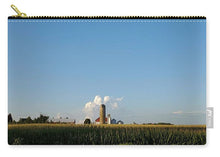 Load image into Gallery viewer, Summer Sky - Carry-All Pouch