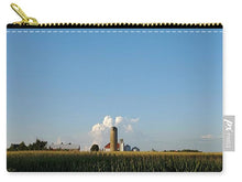 Load image into Gallery viewer, Summer Sky - Carry-All Pouch