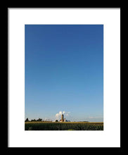 Load image into Gallery viewer, Summer Sky - Framed Print