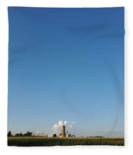 Load image into Gallery viewer, Summer Sky - Blanket