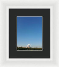 Load image into Gallery viewer, Summer Sky - Framed Print