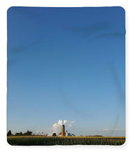 Load image into Gallery viewer, Summer Sky - Blanket