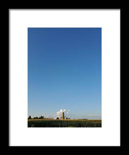 Load image into Gallery viewer, Summer Sky - Framed Print