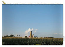 Load image into Gallery viewer, Summer Sky - Carry-All Pouch