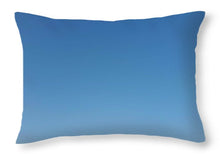 Load image into Gallery viewer, Summer Sky - Throw Pillow