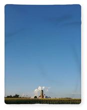 Load image into Gallery viewer, Summer Sky - Blanket