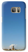 Load image into Gallery viewer, Summer Sky - Phone Case