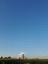 Load image into Gallery viewer, Summer Sky - Puzzle