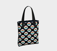 Load image into Gallery viewer, CBC Butterfly Tote Bag
