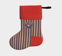 Load image into Gallery viewer, CBC 1940s Stripes Stocking

