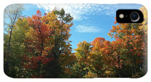 Load image into Gallery viewer, Fall Colours - Phone Case
