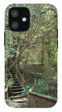 Load image into Gallery viewer, Forest Steps - Phone Case
