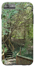 Load image into Gallery viewer, Forest Steps - Phone Case
