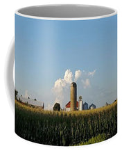 Load image into Gallery viewer, Summer Sky - Mug
